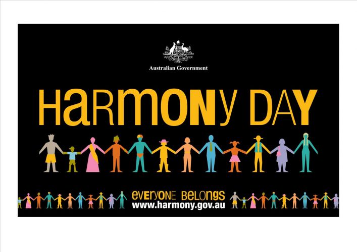 harmony day