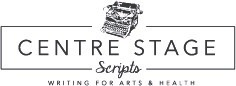 centrestage scripts