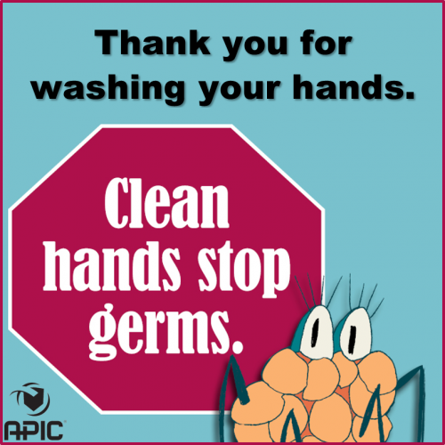 Cleanhandsstopgerms