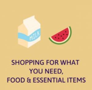 shopping-needs